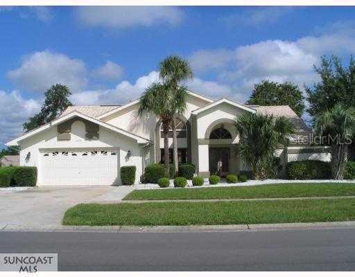 13359 Bolton Ct., Spring Hill, FL 34609