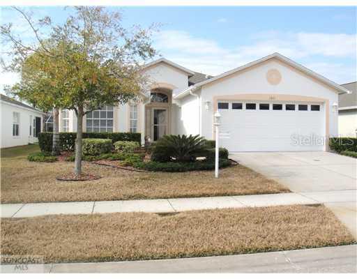 1801 Bellhurst Way, Trinity, FL 34655