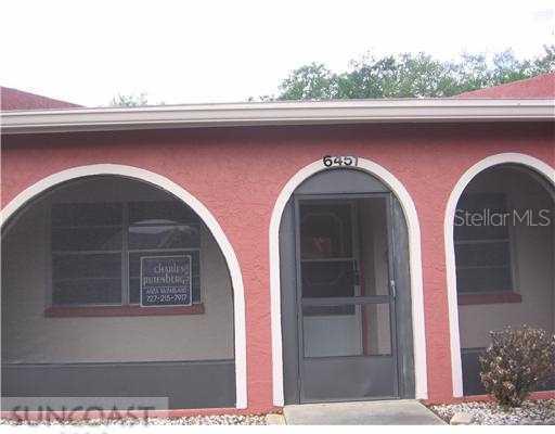 6451 Bonnie Bay Cir., Pinellas Park, FL 33781