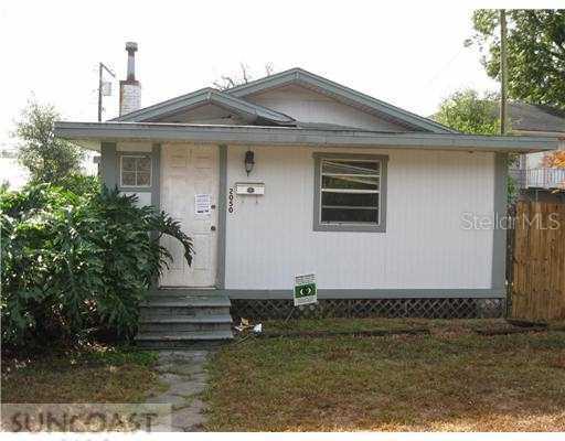 2050 2nd Ave., St Petersburg, FL 33713