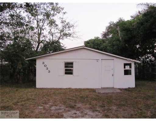 [Address Hidden by Seller], St Petersburg, FL 33702