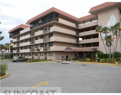 19701 Gulf Blvd. #305, Indian Shores, FL 33785