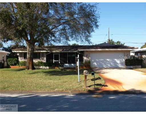 2352 Rutland Ln., Clearwater, FL 33763