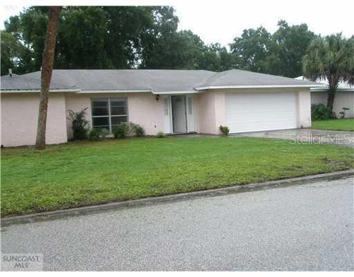4716 Tampa Downs Blvd., Lutz, FL 33559