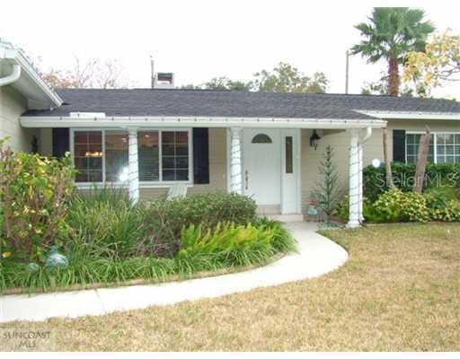 10457 Silhavy Dr., Largo, FL 33774
