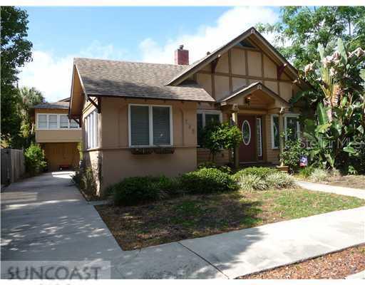 842 18th Ave, St Petersburg, FL 33704