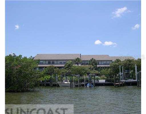 1375 Pinellas #39, Tierra Verde, FL 33715