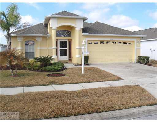 1910 Arbor Knoll Loop, Trinity, FL 34655