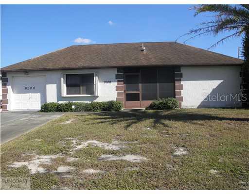 9100 Whitman Ln., Port Richey, FL 34668