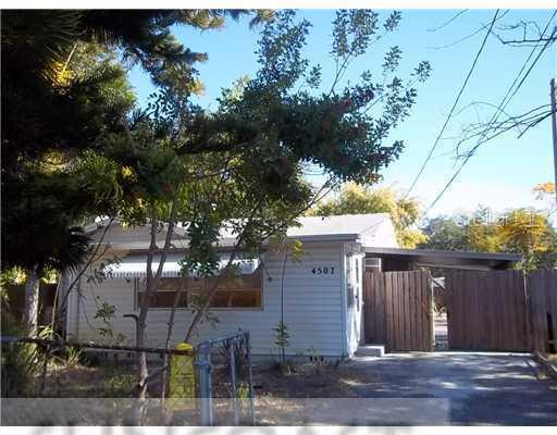 4507 70th St., St Petersburg, FL 33709