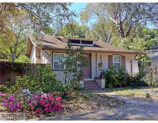 3634 4th Ave., St Petersburg, FL 33713