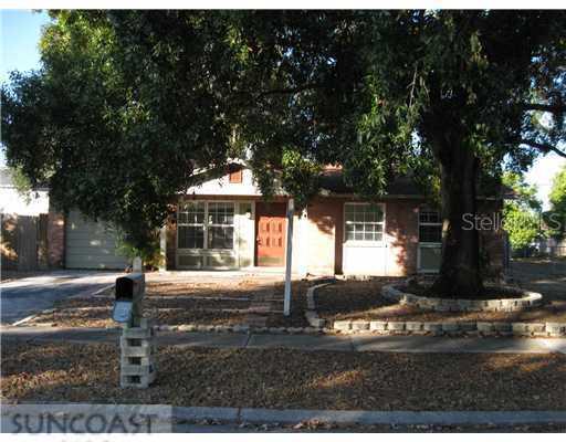 7981 Powderhorn Cir., Largo, FL 33773