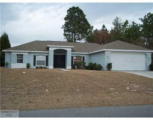 [Address Hidden by Seller], Spring Hill, FL 34609