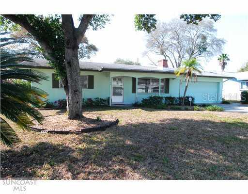 1720 Greenhill Dr., Clearwater, FL 33755