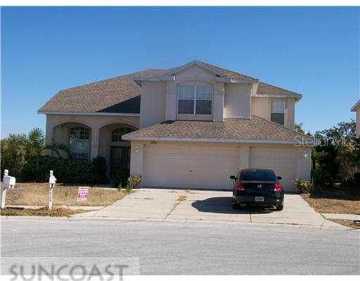 2828 Ravendale Ln., Holiday, FL 34691