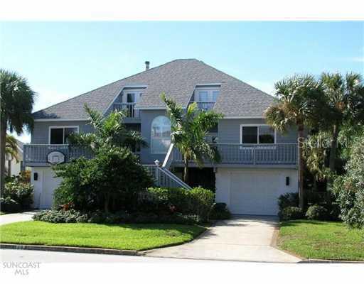 808 2nd Ave., Tierra Verde, FL 33715