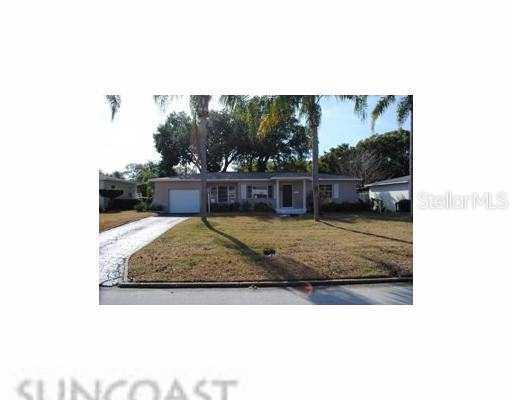 5262 25th Ave., St Petersburg, FL 33710