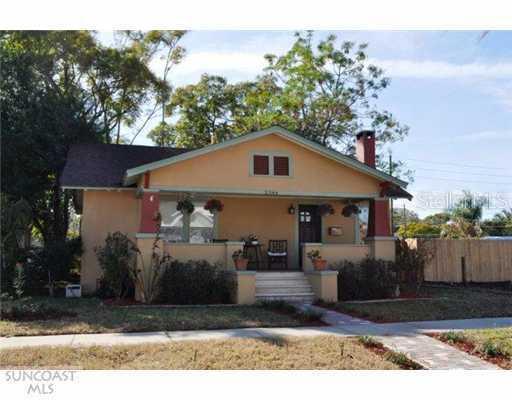 2344 3rd Ave., St Petersburg, FL 33713