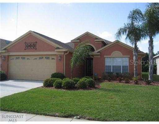 2243 Indian Key Dr., Holiday, FL 34691