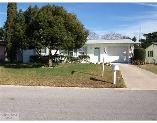 3538 Westchester Dr., Holiday, FL 34691