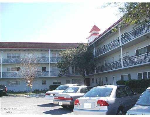 2261 Swedish Dr. #51, Clearwater, FL 33763