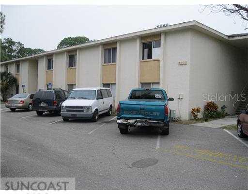[Address Hidden by Seller], St Petersburg, FL 33702