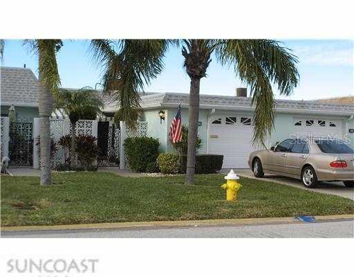 555 S Boca Ciega Point Blvd. #1401, St Petersburg, FL 33708