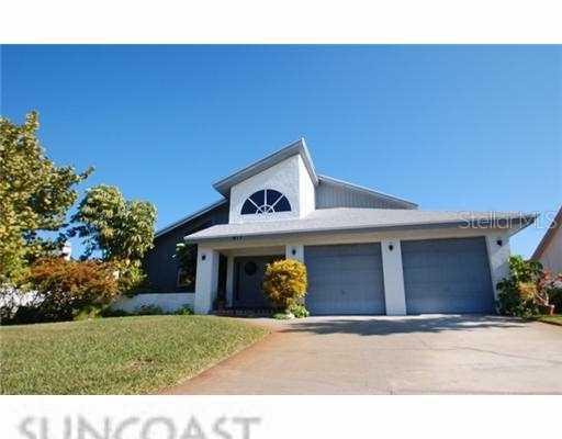 417 4th Ave., Tierra Verde, FL 33715