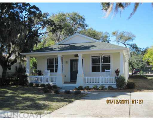 407 Ring Ave., Tarpon Springs, FL 34689