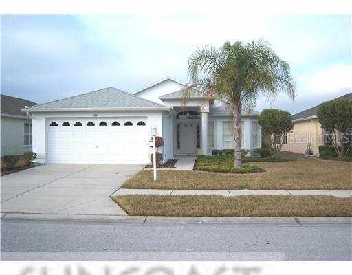 1837 Arbor Knoll Loop, Trinity, FL 34655