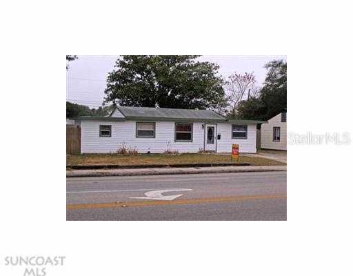 1308 58th St., St Petersburg, FL 33710