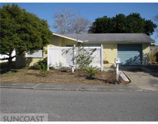 9640 Glen Moor Ln., Port Richey, FL 34668