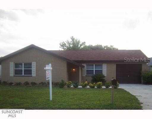 3615 Edenwood Dr., Holiday, FL 34691