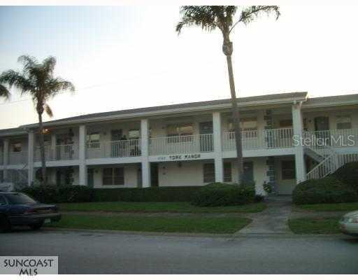 3160 36th St. #212, St Petersburg, FL 33713