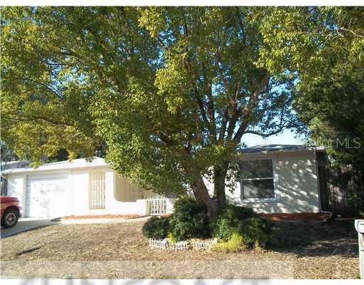 9341 Gray Fox Ln., Port Richey, FL 34668