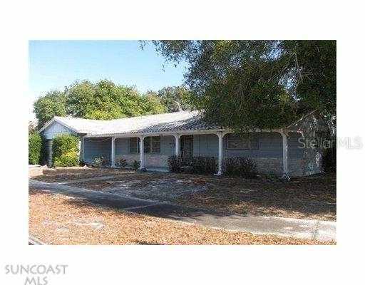 2701 61st Way, St Petersburg, FL 33710