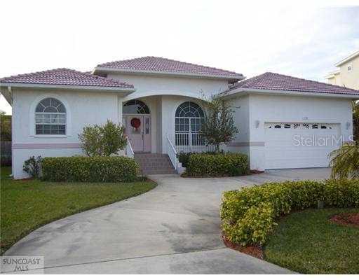 1136 2nd Ave., Tierra Verde, FL 33715