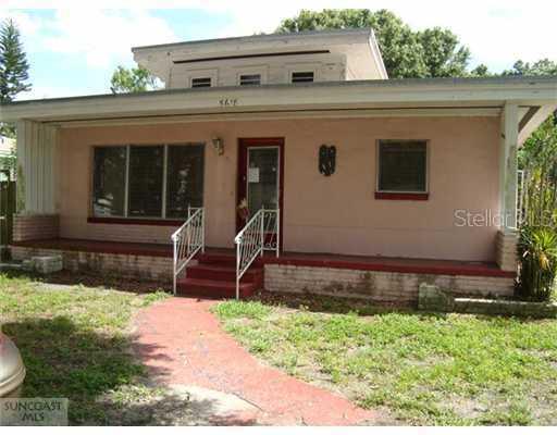 5618 Newton Ave., Gulfport, FL 33707