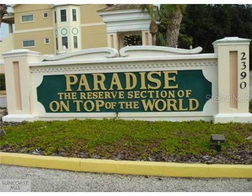 2020 Shangrila Dr. #201, Clearwater, FL 33763