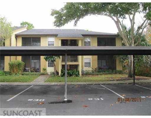 10101 Sailwinds Blvd. #207, Largo, FL 33773