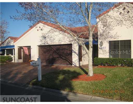 8807 40th Ln. #7, Pinellas Park, FL 33782