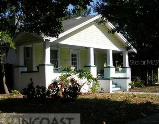 2931 6th Ave., St Petersburg, FL 33713