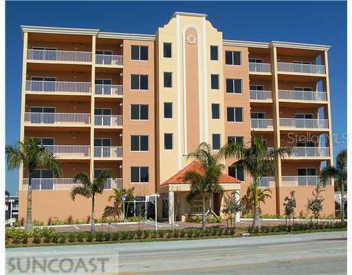 11455 Gulf Blvd. #101, Treasure Island, FL 33706