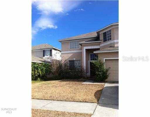 19307 Sea Mist Ln., Lutz, FL 33558