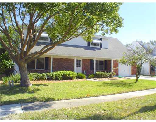 4815 Arrowwood Dr., Tampa, FL 33615