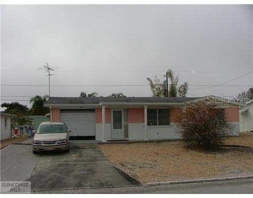[Address Hidden by Seller], Holiday, FL 34691