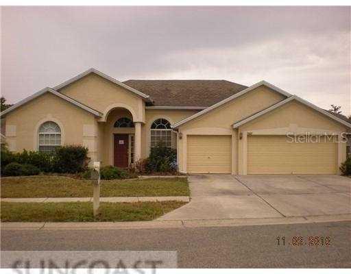 7027 Palmetto Pines Ln., Land O Lakes, FL 34637