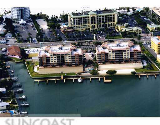 5301 Gulf Blvd. #F609, St Pete Beach, FL 33706