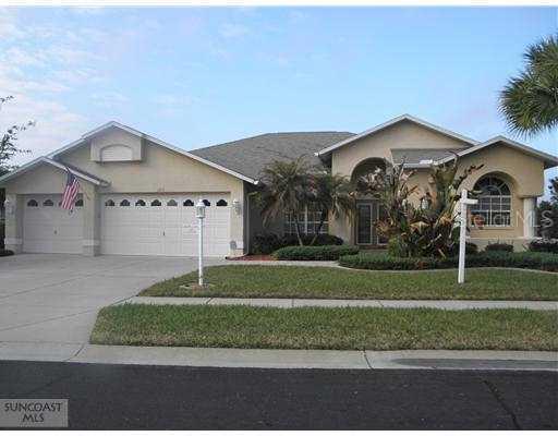 1211 Alanbrooke St., Trinity, FL 34655