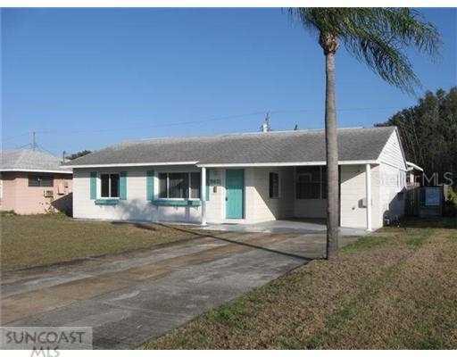 5631 10th Ave., St Petersburg, FL 33710